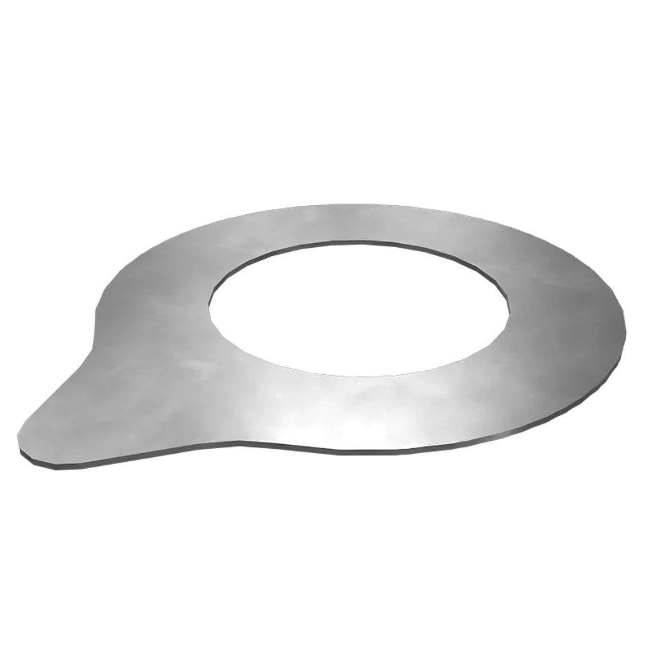 433-3930: 1mm Thick Shim 4333930 купить