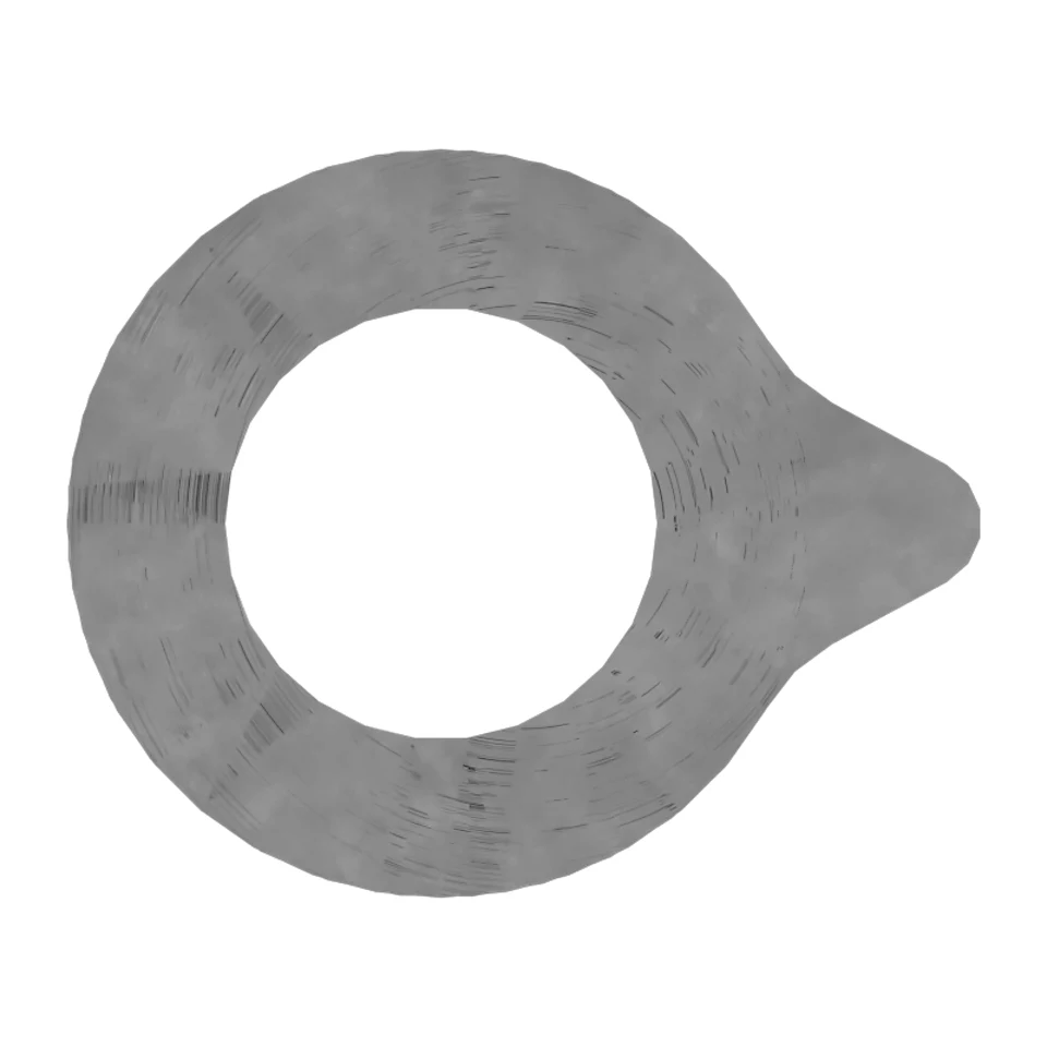 433-3930: 1mm Thick Shim 4333930 купить