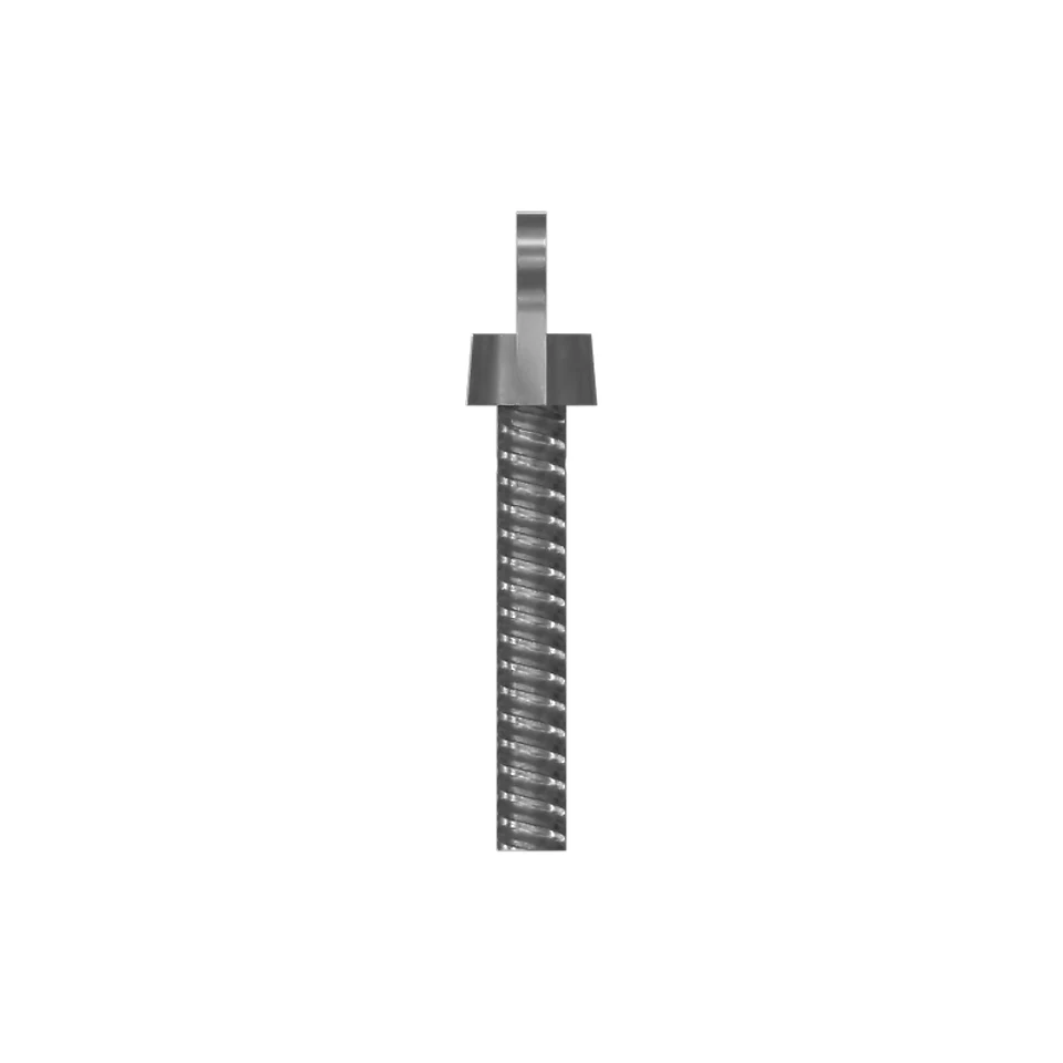 433-4162: M12-1.75 X 75mm Wing Head Bolt 4334162 购买