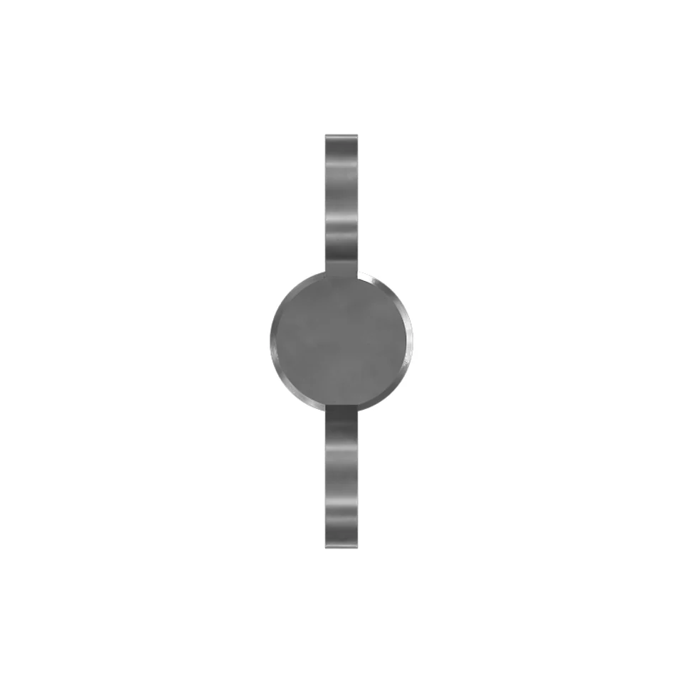 433-4162: M12-1.75 X 75mm Wing Head Bolt 4334162 购买