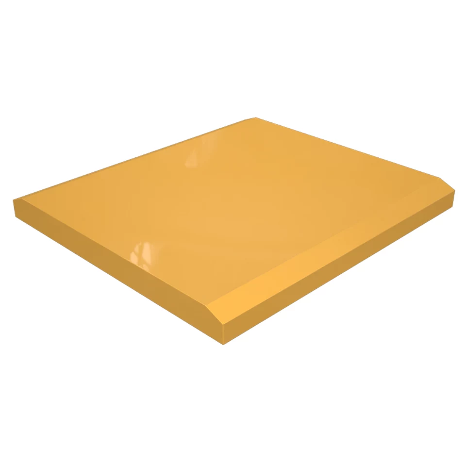 433-4498: PLATE-WEAR 4334498 Caterpillar