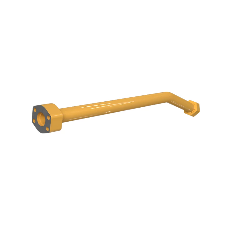 433-4691: Tube Assembly 4334691 купить