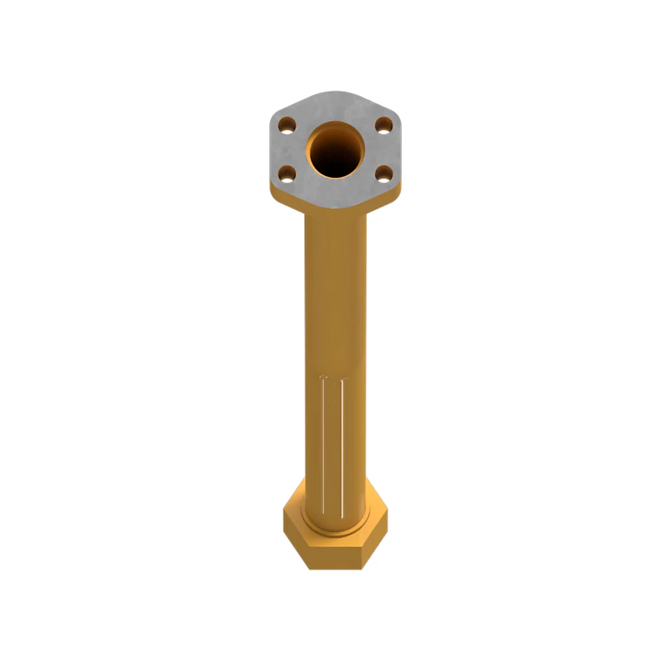 433-4691: Tube Assembly 4334691 купить