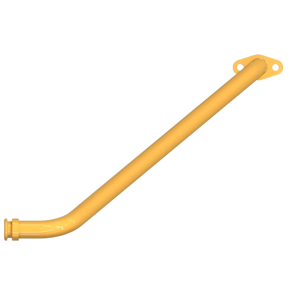 433-4939: TUBE AS-OIL 4334939 купить