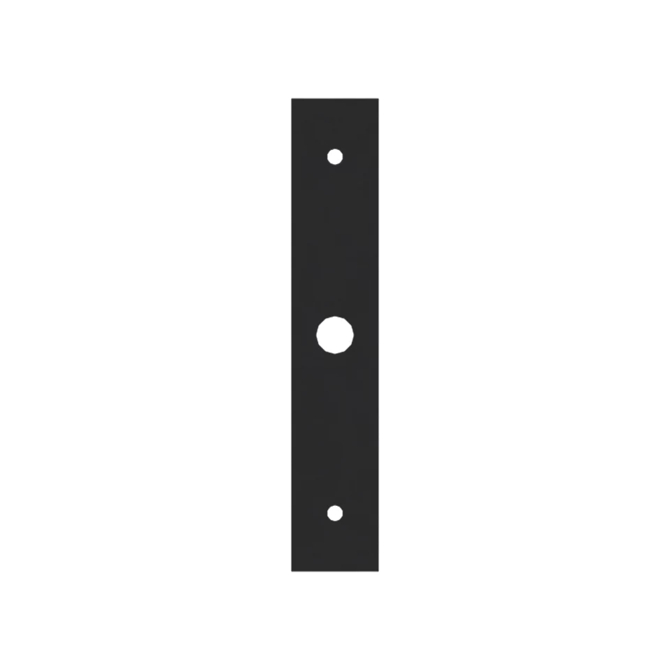 433-7411: 20mm Thickness Cylinder Liner Installer Plate 4337411 купить