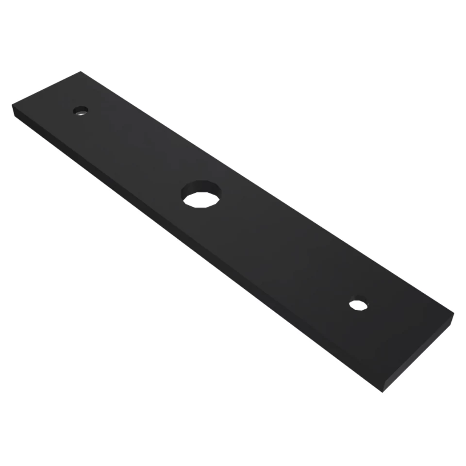 433-7411: 20mm Thickness Cylinder Liner Installer Plate 4337411 купить