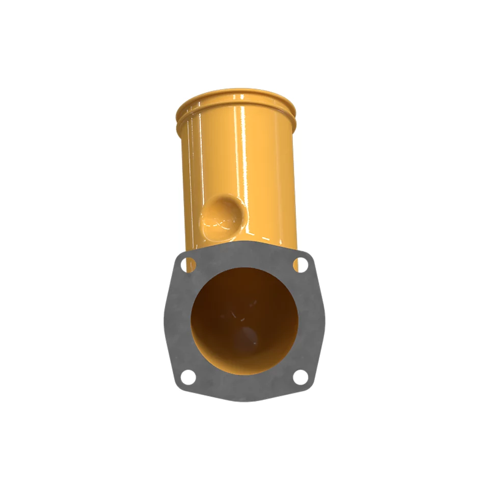 433-8999: Steel Tube Assembly 4338999 购买