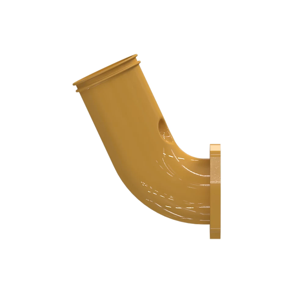 433-8999: Steel Tube Assembly 4338999 购买