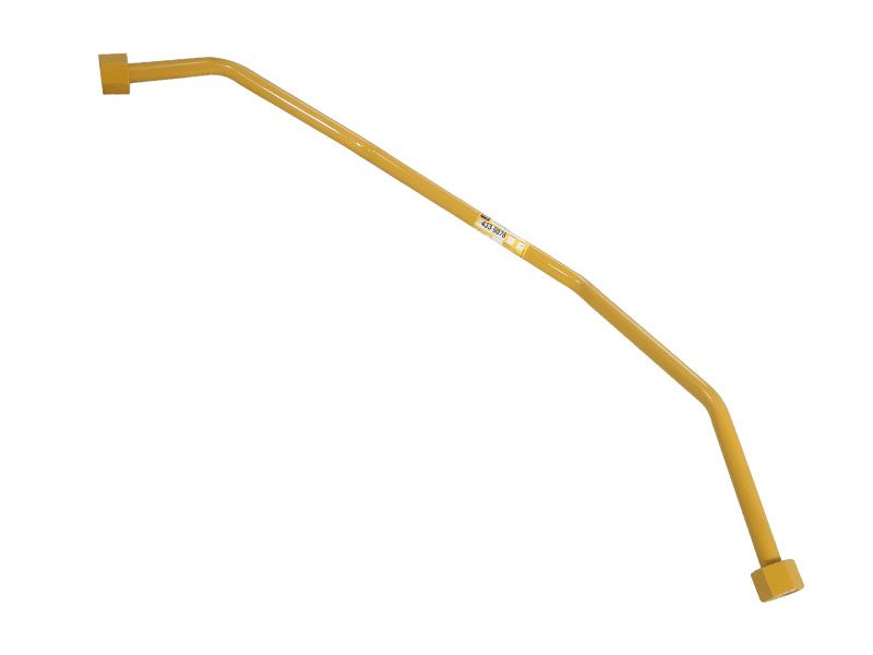 433-9078: Tube Assembly 4339078 купить