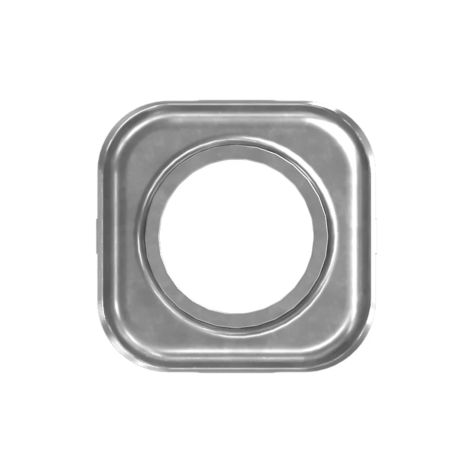 433-9678: DAMPER-LOWER 4339678 купить