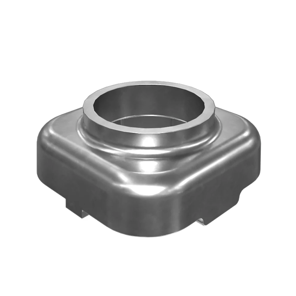 433-9678: DAMPER-LOWER 4339678 купить
