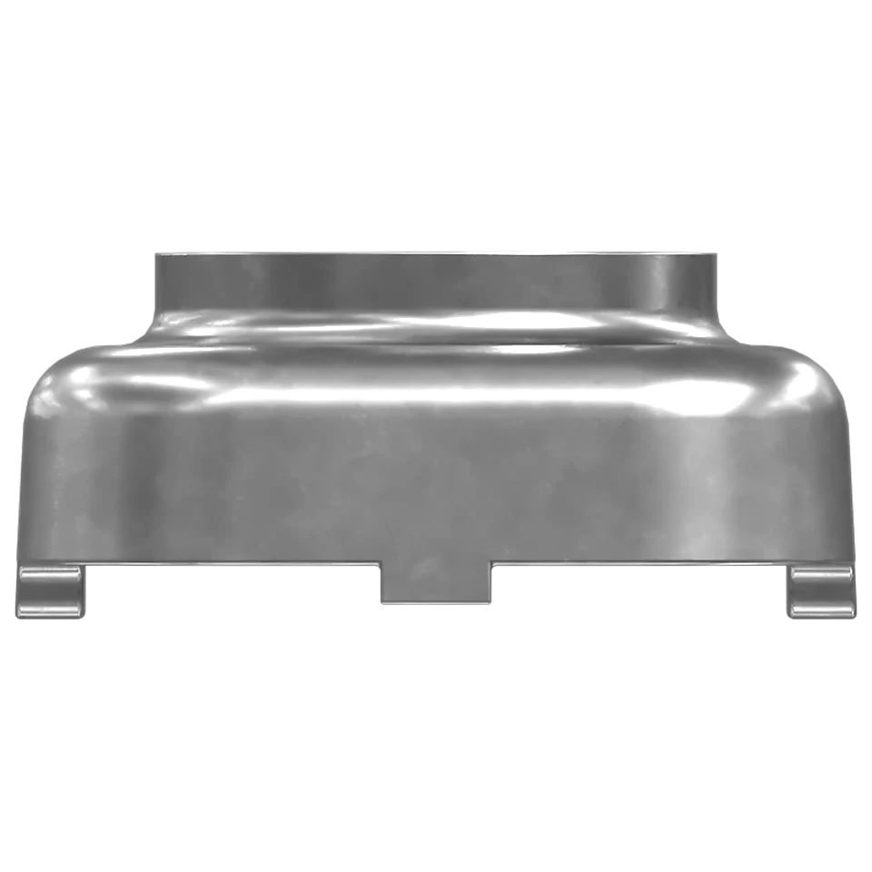 433-9678: DAMPER-LOWER 4339678 купить