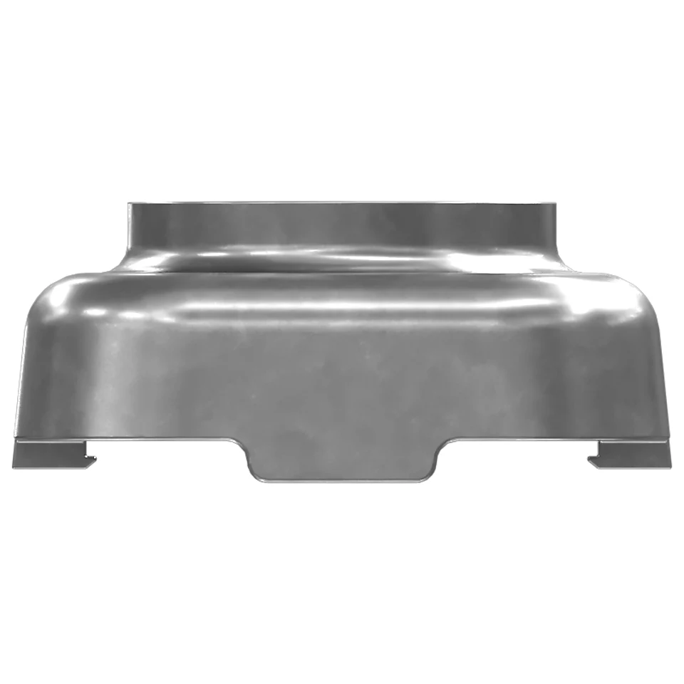 433-9678: DAMPER-LOWER 4339678 купить