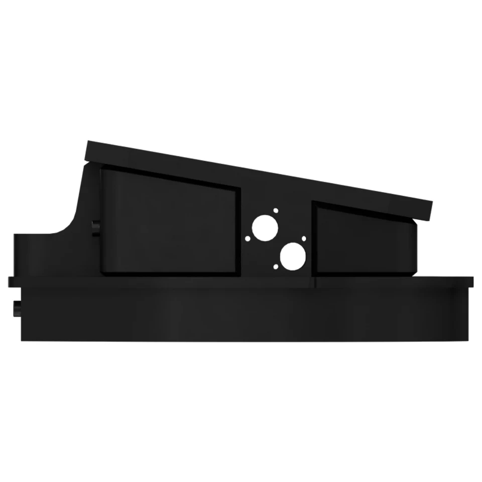 433-9713: Hydraulic Rotator Upper Housing 4339713 купить