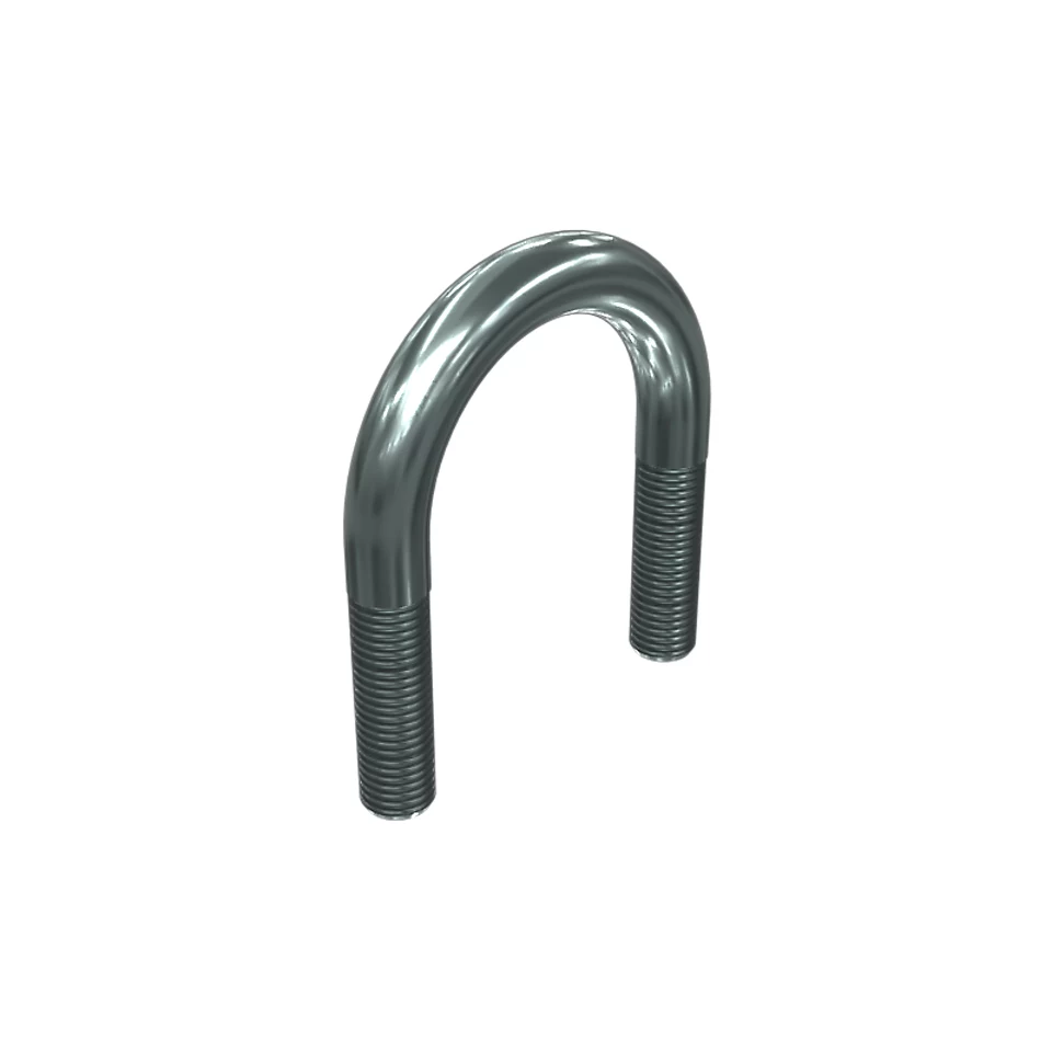434-0897: U BOLT 4340897 купить