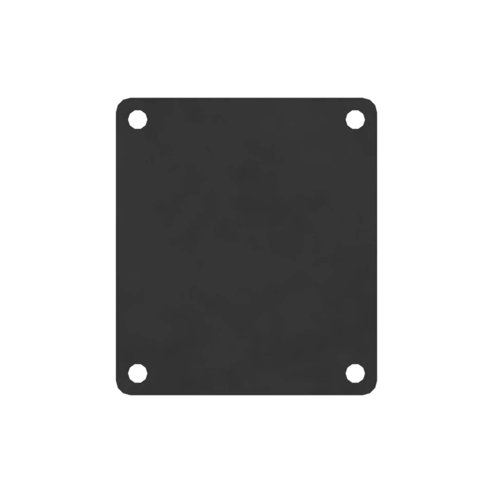 434-1158: Crankcase Guard Supporting Plate 4341158 купить