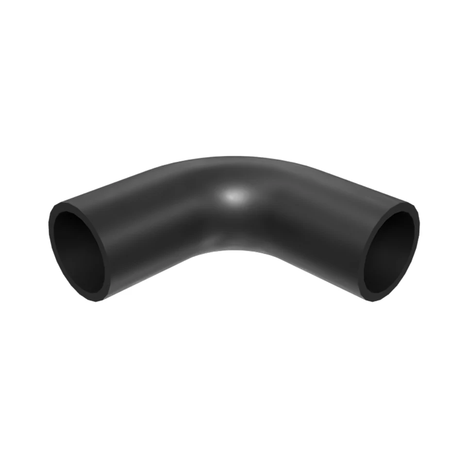 434-1308: 50.8mm Inner Diameter Radiator Water Line Hose 434-1308 Caterpillar