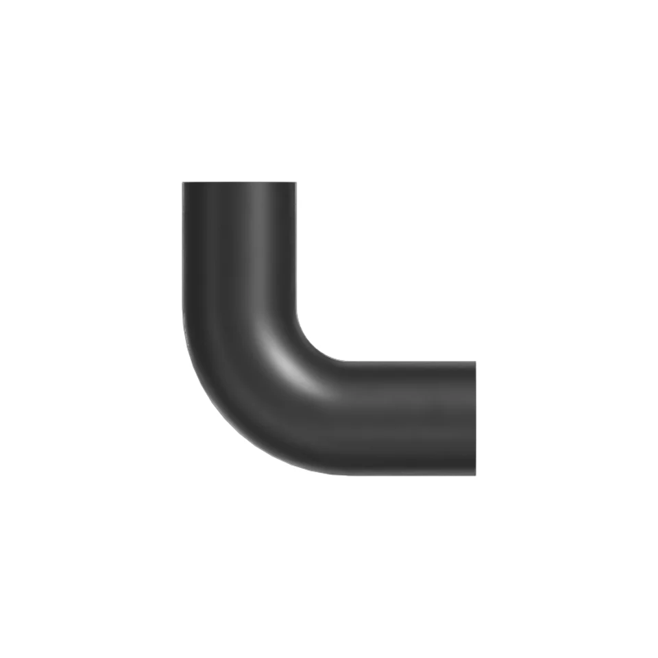 434-1308: 50.8mm Inner Diameter Radiator Water Line Hose 4341308 buy
