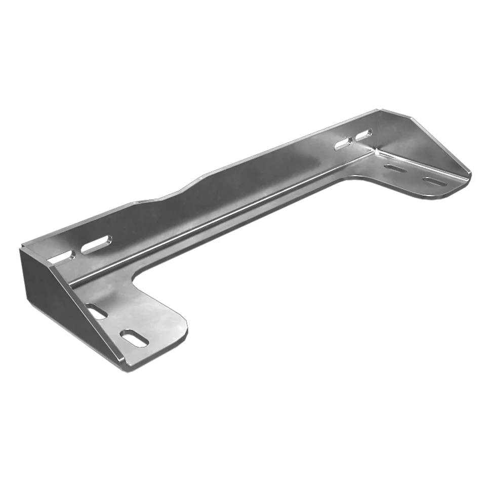 434-1630: Radiator Enclosure Support Bracket 4341630 купить