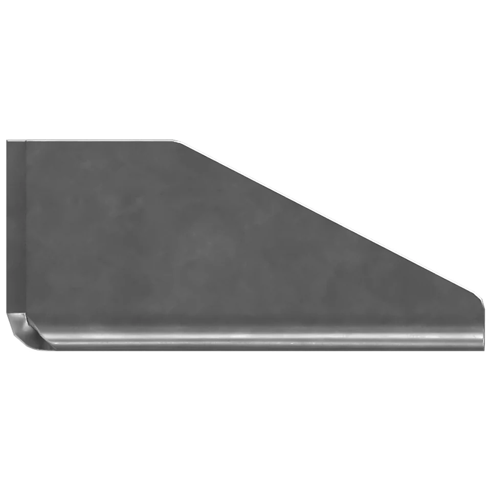 434-1630: Radiator Enclosure Support Bracket 4341630 купить