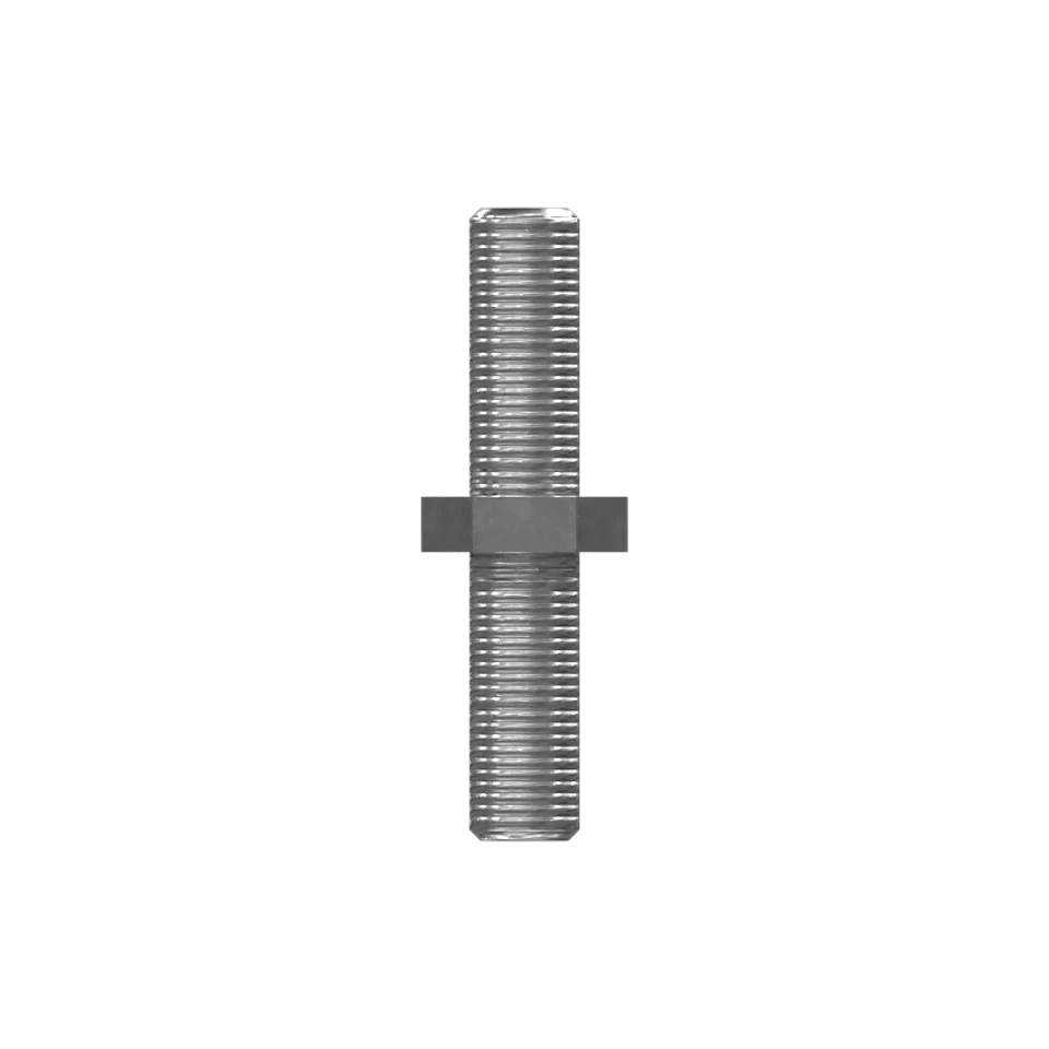 434-2984: M8 Hex Stud Bolt 4342984 купить