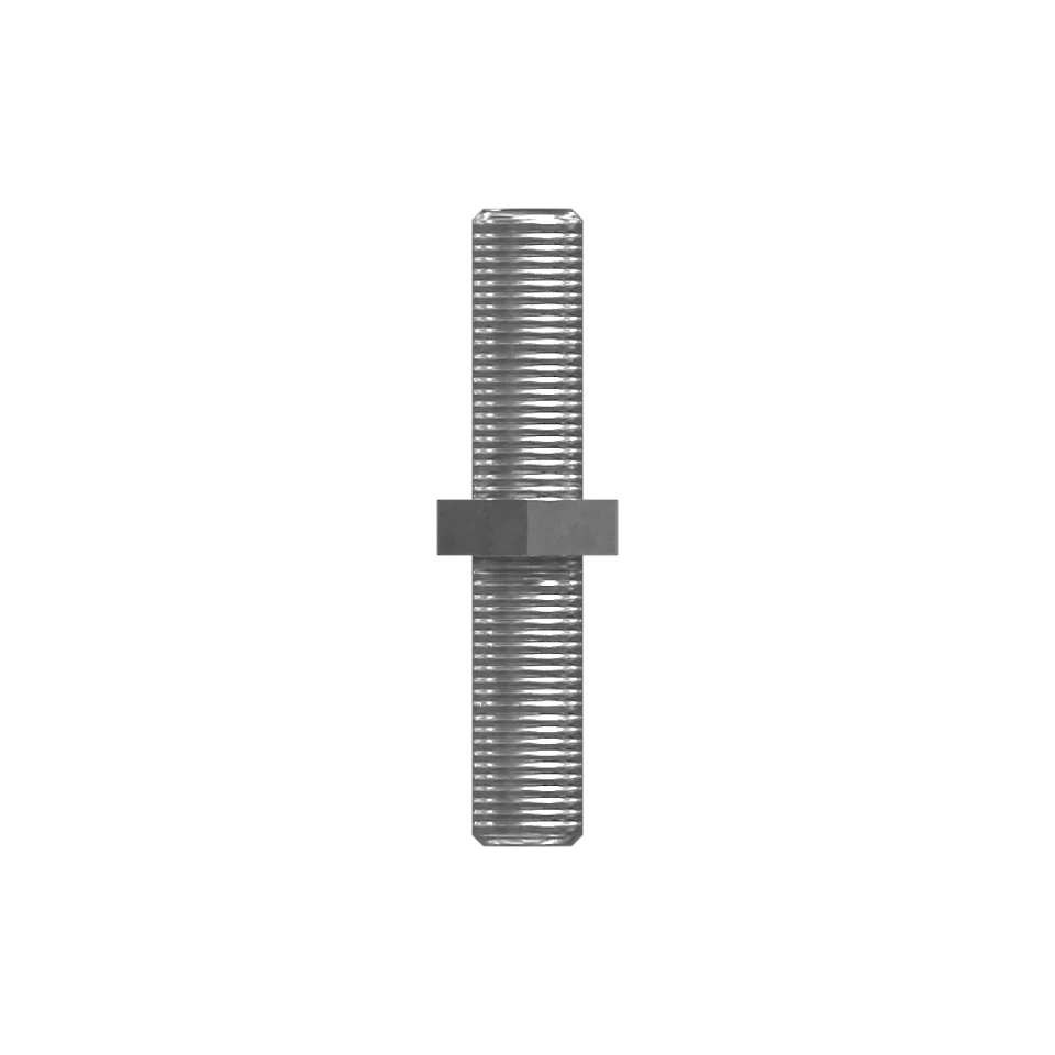 434-2984: M8 Hex Stud Bolt 4342984 купить