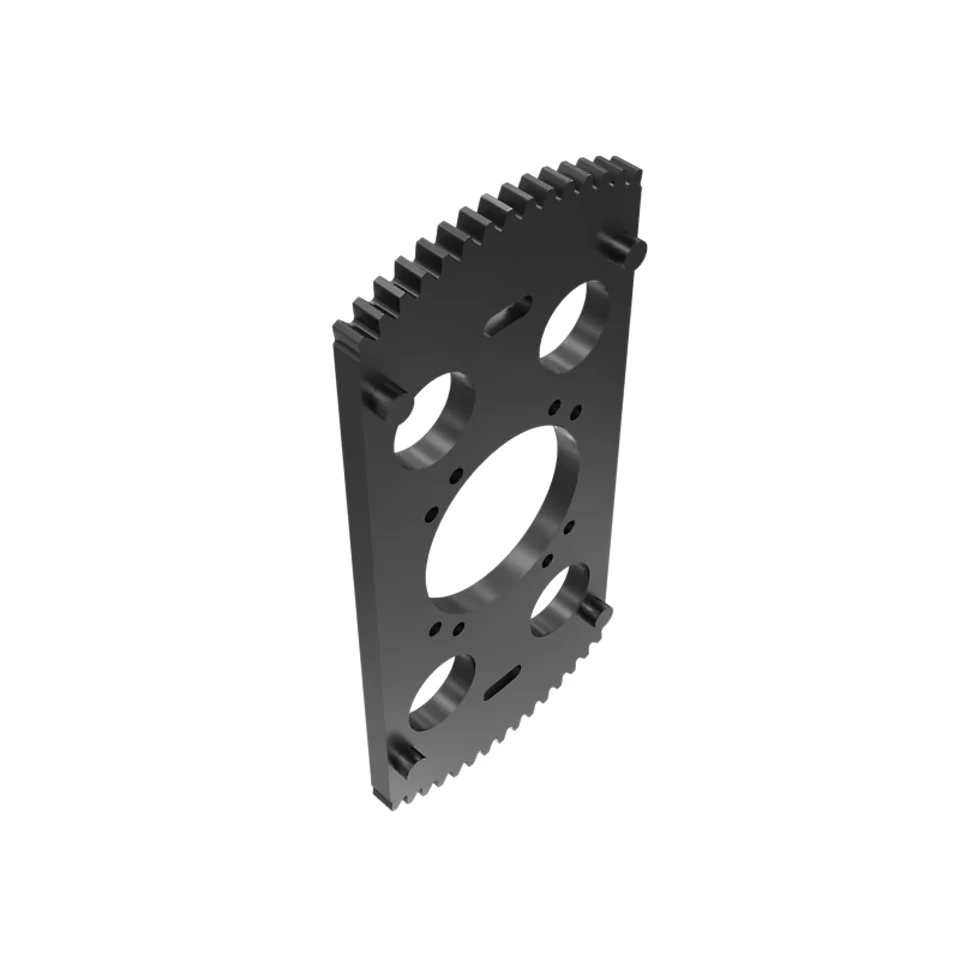 434-3321: Flywheel Adapter 4343321 купить
