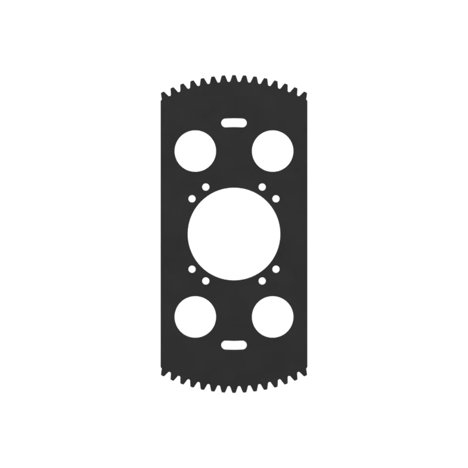 434-3321: Flywheel Adapter 4343321 купить