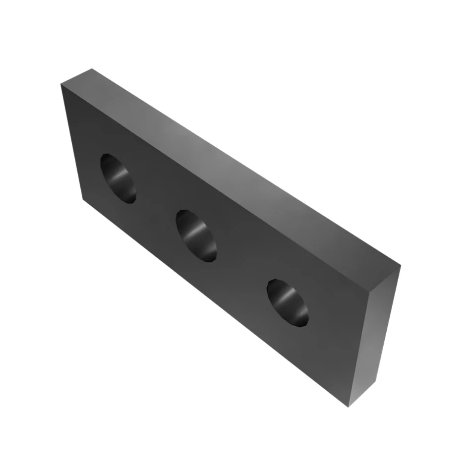 434-3868: 6mm Thickness Support Plate 4343868 купить