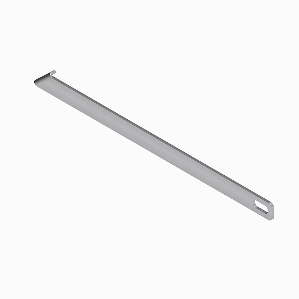 434-4169: 3mm Thick Parking Brake Support Plate 434-4169 Caterpillar