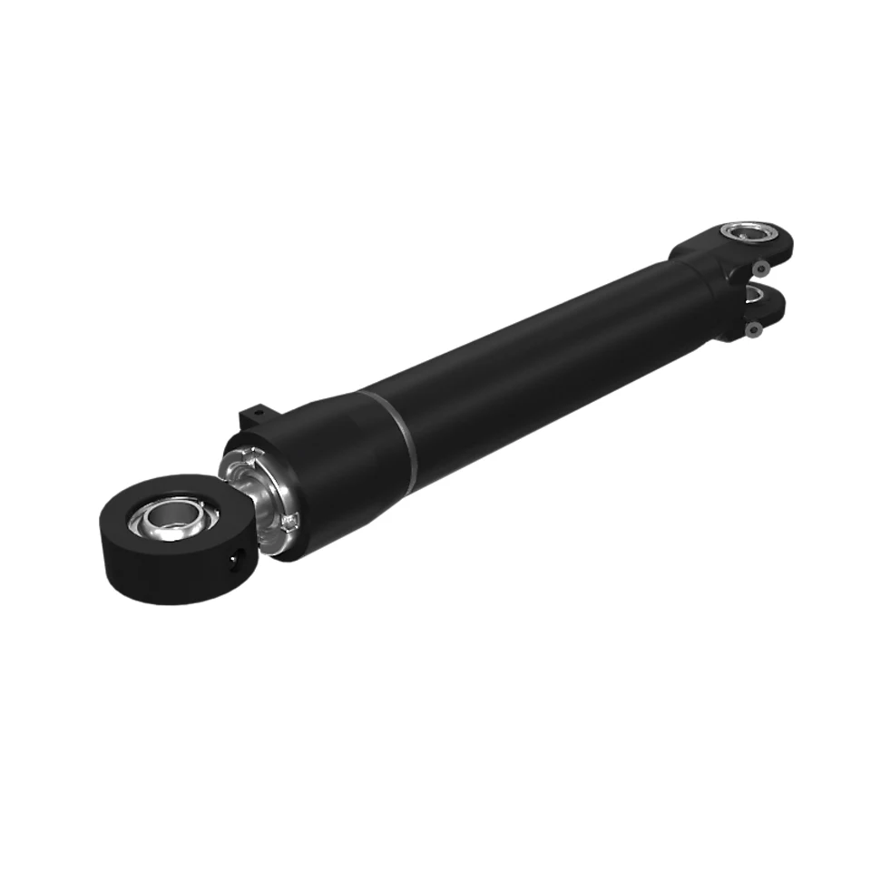 434-4591: Angling Cylinder 4344591 купить
