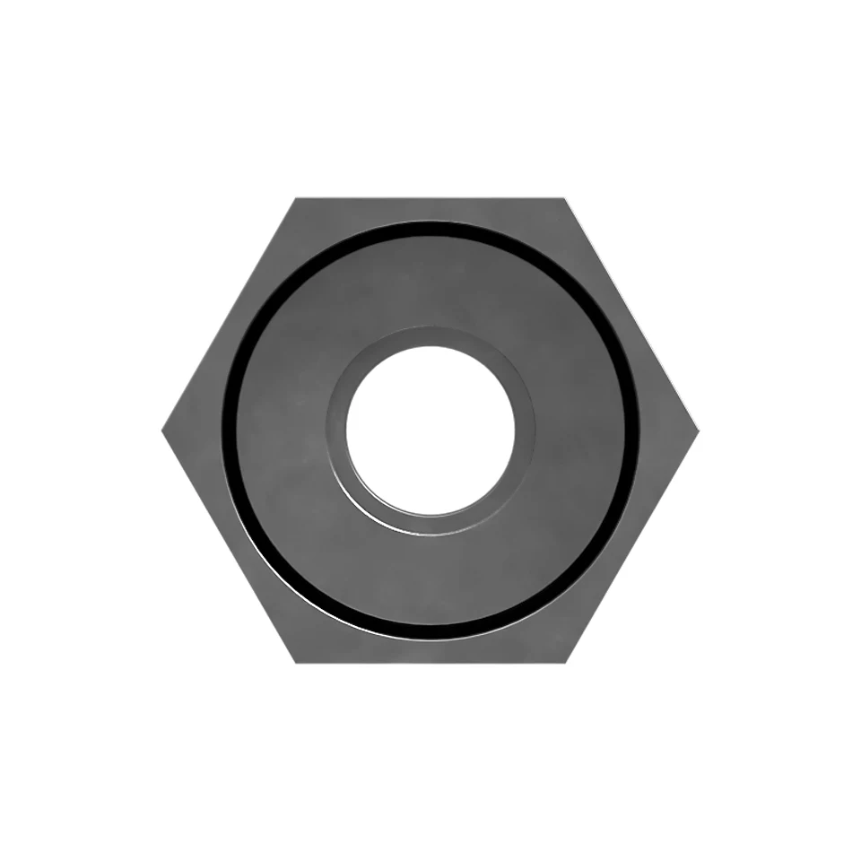 434-5385: SWIVEL-NUT U 4345385 купить