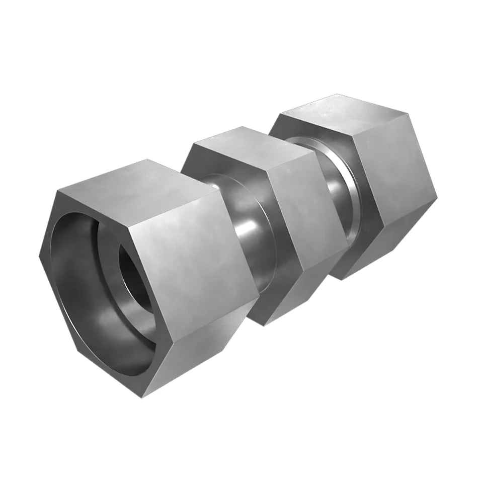 434-5385: SWIVEL-NUT U 4345385 купить