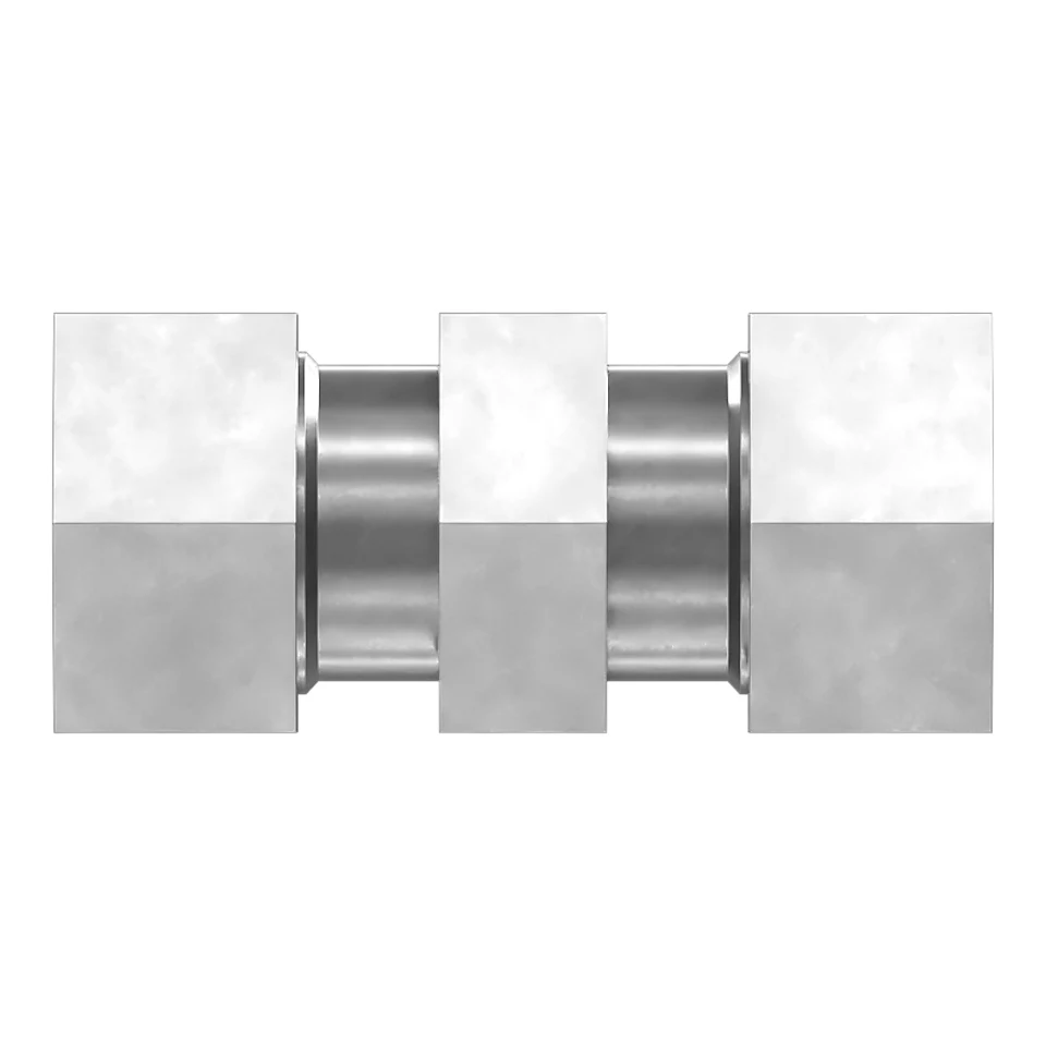 434-5385: SWIVEL-NUT U 4345385 купить