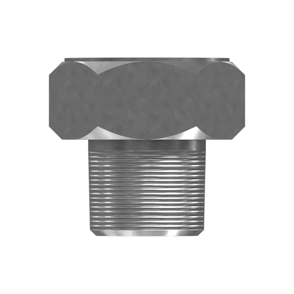 434-5563: Hexagonal Head Plug 4345563 купить
