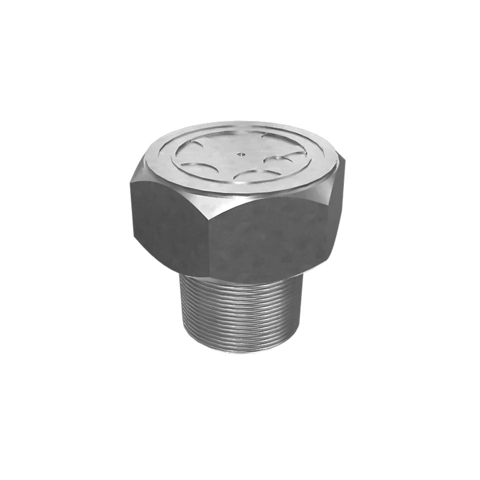434-5563: Hexagonal Head Plug 4345563 купить