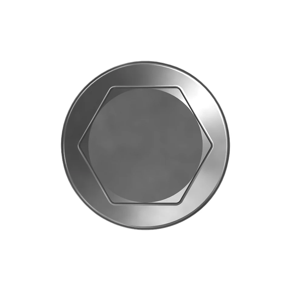 434-6480: BOLT-HEX FLG 4346480 купить