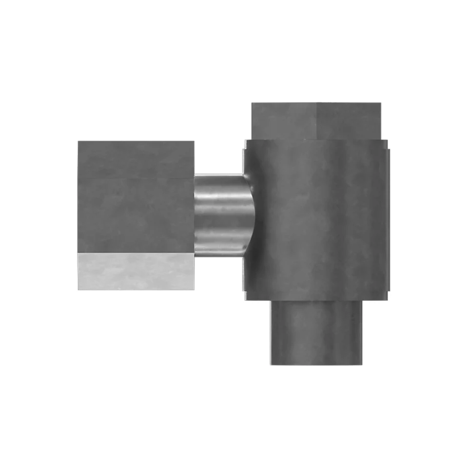 434-6693: ADAPTER-ELBO 4346693 купить