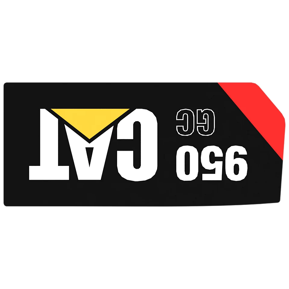 434-6698: НАКЛЕЙКА CAT 950 4346698 купить