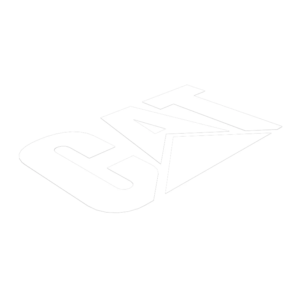 434-6699: Идентификационная наклейка CAT 4346699 купить
