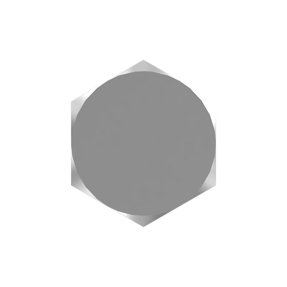 434-7574: BOLT-HEX SPE 4347574 купить