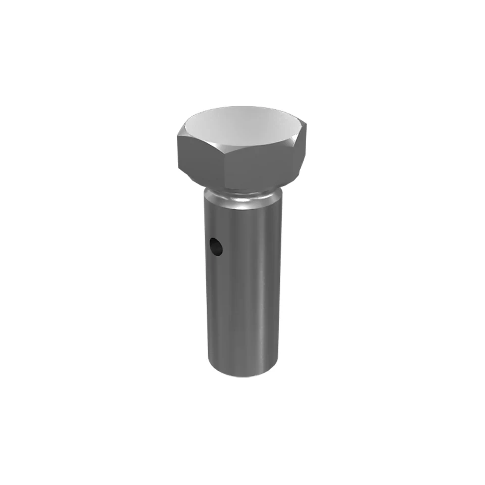 434-7574: BOLT-HEX SPE 4347574 купить