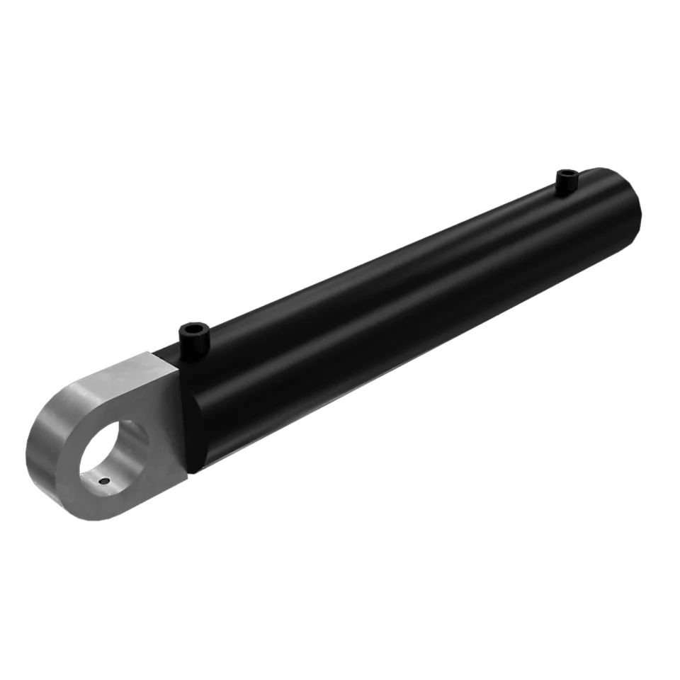 434-8231: Hydraulic Cylinder Tube Assembly 4348231 купить