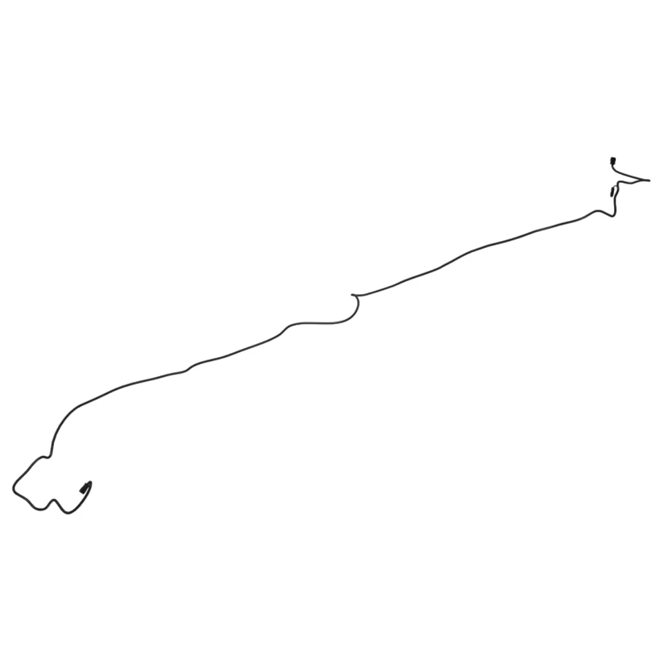 434-8854: HARNESS AS-R 4348854 купить