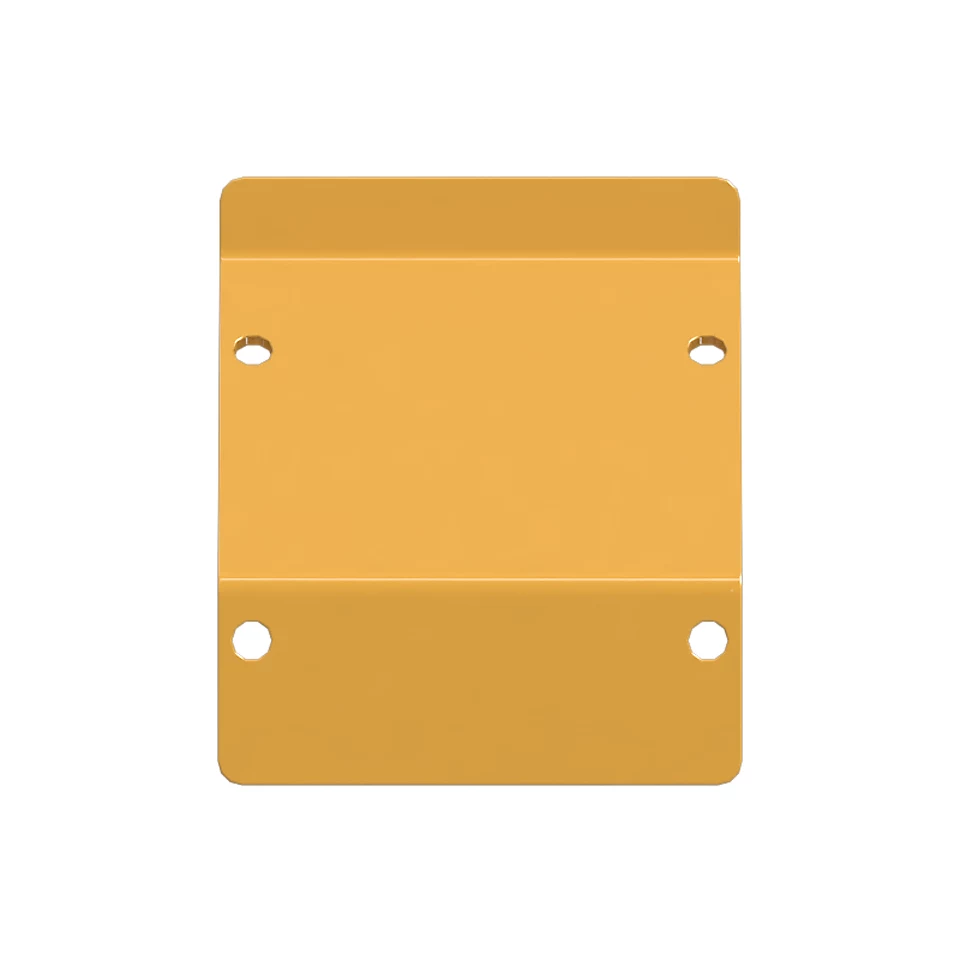 434-9074: Опорная пластина платформы толщиной 3 мм 4349074 купить