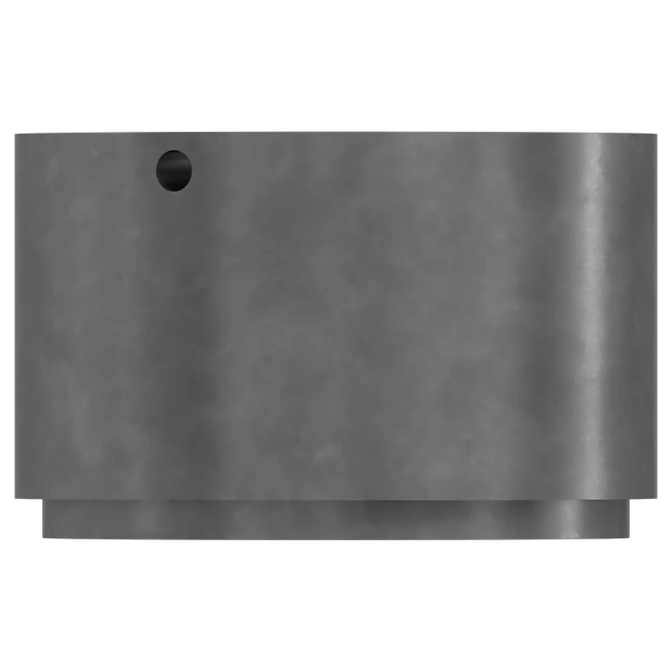 434-9587: Suspension Mounting Tensioner Nut 4349587 купить