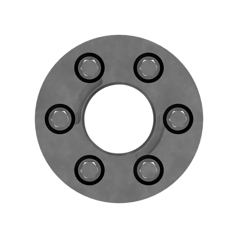 434-9587: Suspension Mounting Tensioner Nut 4349587 купить