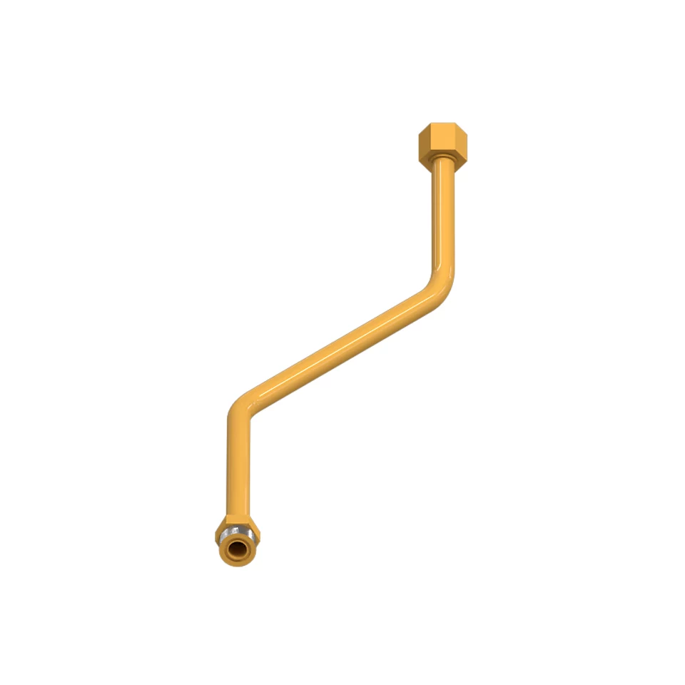 434-9776: Tube Assembly 4349776 купить