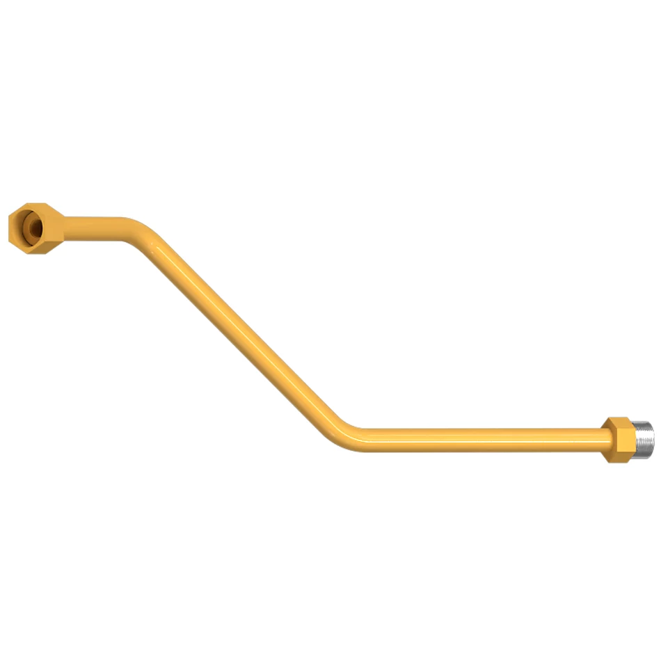 434-9776: Tube Assembly 4349776 купить