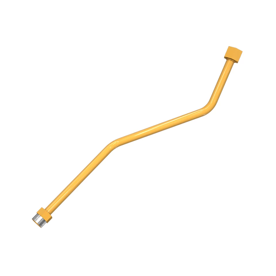 434-9776: Tube Assembly 4349776 купить